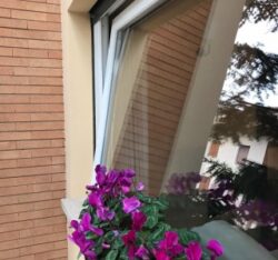 Finestre e Portefinestre in PVC Pacchioni Serramenti Sermide