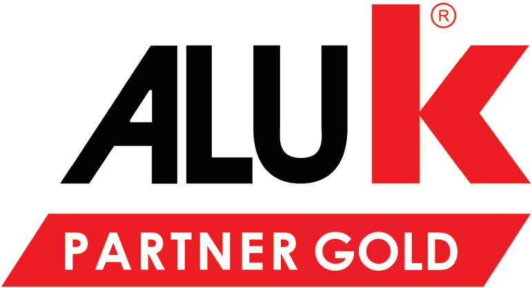 Pacchioni Serramenti Partner Gold AluK